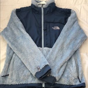The North Face Denali Summit Series Fleece